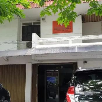 Ruko 2 Lantai di Permata Hasanudin, Pondok Hasanudin, Semarang Utara