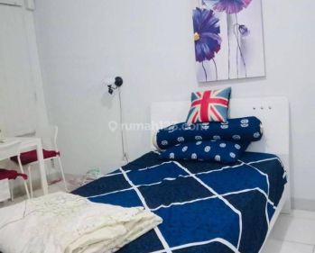 Dijual Apartemen Ayodhya By Alam Sutera Tower Sienna