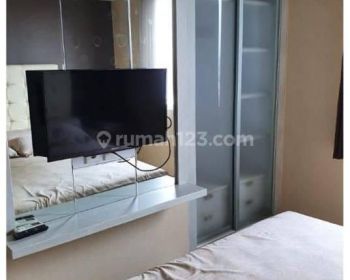 Apartemen Waterplace Surabaya Tower B View City Lantai 11