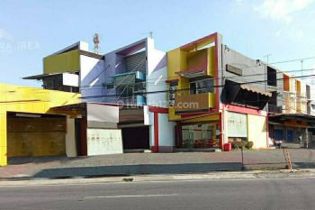 Dijual Ruko Area Magelang Mertoyudan Dekat Mall Grand Artos