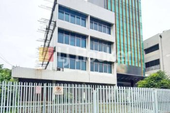 Ruko Jl. Mangga Besar Raya Sawah Besar, Jakarta Pusat