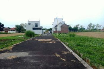 Tanah Kavling Dalam Perumahan di Baki Sertifikat Ready Harga Nego
