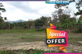 Harga Heboh Rumah Sejuk View Kota Sindanglaya Bandung 205H5