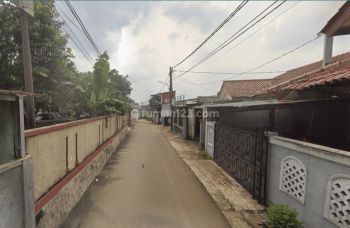 Tanah Sukmajaya Depok 5 Menit Jl. Boulevard Gdc Langsung Owner