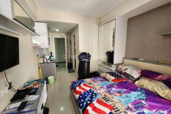 Dijual Apartment Studio Nyaman Siap Huni di Parahyangan Residence
