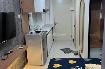 Apartement Amor Pakuwon City 1 BR Furnished Bagus