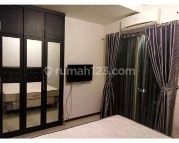Jual Apartement Thamrin Residence Furnished