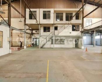 Dijual disewakan Gudang Pabrik Jatiuwung psr Kemis Tangerang Banten Lokasi