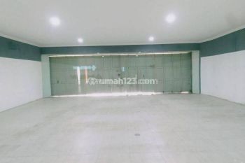 Ruang Usaha Luas Blong Jalan Utama Setiabudi Strategis Auto Cuan