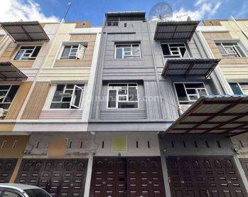 Dijual Ruko Dalam Komplek Mewah Cantik Bersih Dan Murah