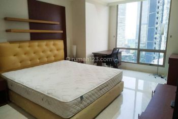 Apartment Sudirman Mansion 2 Bedroom Furnished For Rent