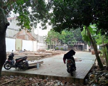 Tanah Murah Bonus Bangunan Kartasura Solo Dekat Kopassus