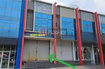 Jual Ruko di Bergas, Kab. Semarang Lan 8397