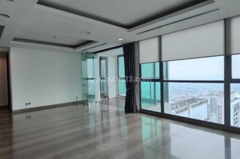 Kemang Village Bloomington 4 BR 249 m² Private Lift Usd 3500