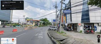 Sell Ruko: Ruko di Hr Muhammad