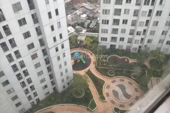Di Jual Cepat Apartemen Bassura City Tower A Furnished