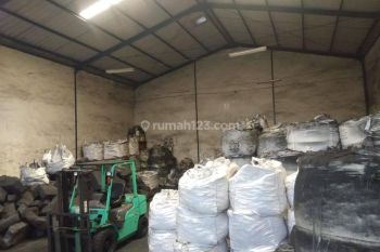 Luas Ideal Tanah Murah Depok 9 Menit Terminal Pondok Cabe