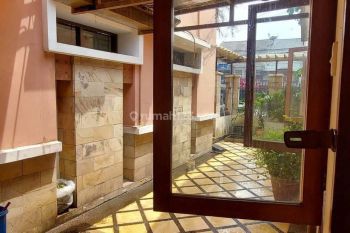 Dijual Ruko & Unit Usaha Ternama di Cihampelas  Bandung