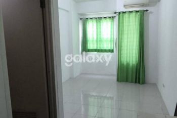 Apartemen Puncak Permai Tower A Lantai 17 Type 1 BR code Clfgk