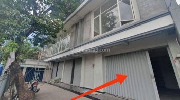 Disewakan Ruko Dukuh kupang Murah Cocok Usaha