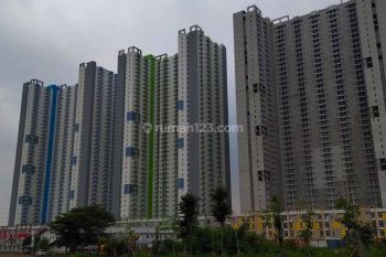 Dijual Apartemen Puncak Cbd Tower A Wiyung Surabaya Ron.a1340
