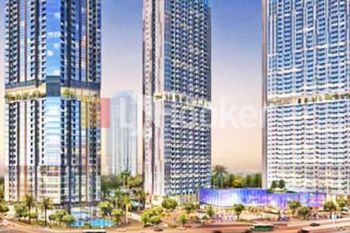 Apartemen Sedayu City Tower Melbourne Lt.6 Kelapa Gading, Jakarta Utara