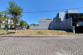 TANAH DIAN ISTANA LOKASI DEKAT DENGAN WHITE HOUSE