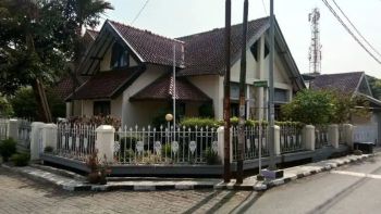 Rumah Minimalis Di Turangga dekat Buahbatu