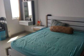 Jual cepat Apartemen Sudirman Suites tipe 2Br full furnished