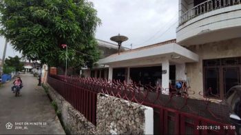 Rumah kos tengah Palembang dekat Mall, Universitas, dan fasilitas umum