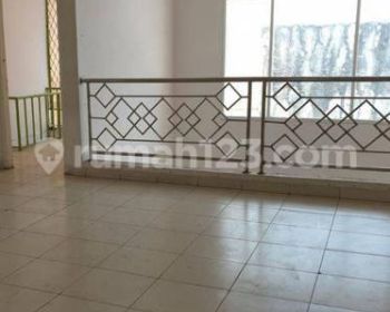 Disewakan rumah taman palem lestari