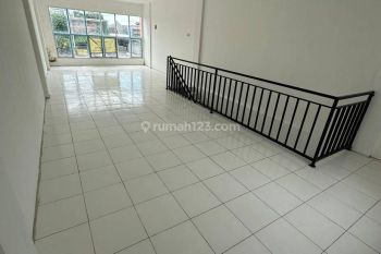 Dijual Ruko 2 Lantai di Telaga Mas Bekasi