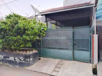 Dijual Cepat Rumah.tinggal Daerah Taman Kedoya Elok,kebon Jeruk,jakarta Barat