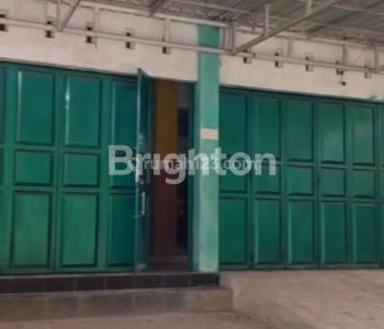 RUKO SIAP PAKAI DI AMBARAWA