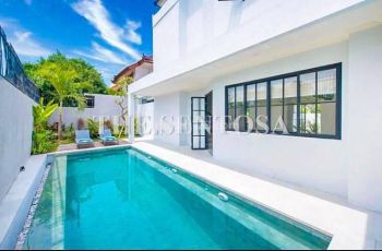Villa Seminyak Mertanadi In Complex Area
