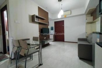 Dijual 2br+ 1 Murah Apartemen Royal Mediterania Garden