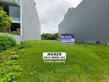 Dijual Kavling Lotus Palace Pantai Indah Kapuk