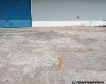 Rent Gudang: Disewa gudang