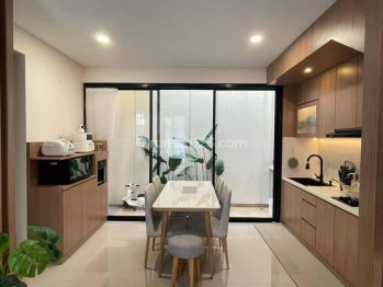 Dijual Rumah Cantik Dengan Desain Minimalis Dan Hunian Nyaman