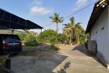 Utara Kampus UPN Jogja, Cocok Bangun Kost