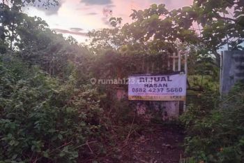 Tanah Kavling Gudang Industri