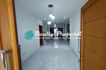 Disewakan Rumah 2 Lantai di Galaxy, Bekasi