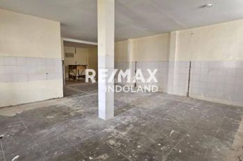 Di Sewakan Bangunan Ruang Usaha Lokasi Super Strategis