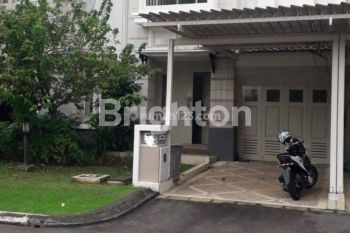 Rumah Mewah Pelican Gading Serpong