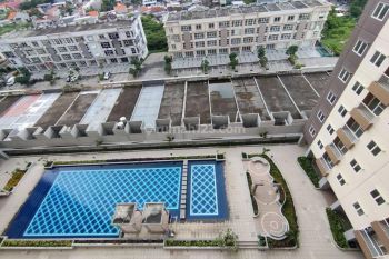 2 BR • Luas 56 m²‼️Tower C Puncak Dharmahusada BARU GRESS