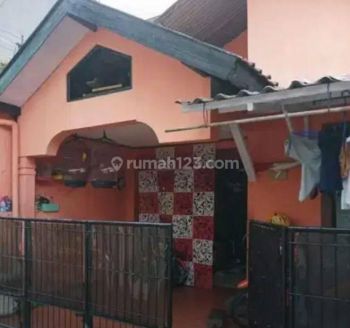 Rumah Murah Siap Huni Antapani Bandung Kota