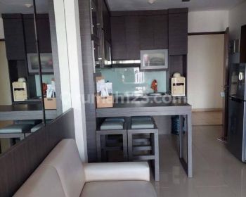 Apartemen Sunter Icon Furnish