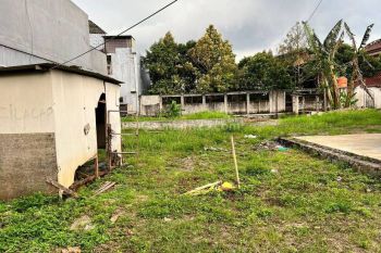 Kavling Siap Bangun di Cipayung Jakarta Timur 5 Menit Tol Setu