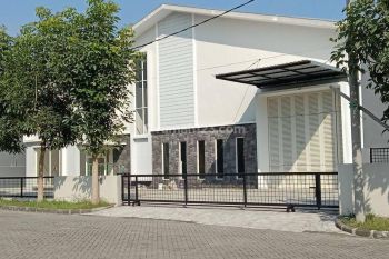 Gudang Baru di Menganti