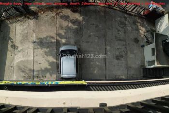 Ruko disewakan Bangka, Jakarta Selatan ~ Well Maintained ~ Lokasi Strategis